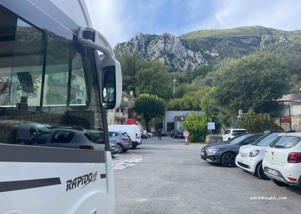 (06500) Gorbio - 40 Chemin de Peille — foto
