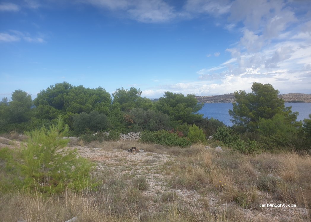 (23281) Sali, Croatia - — foto