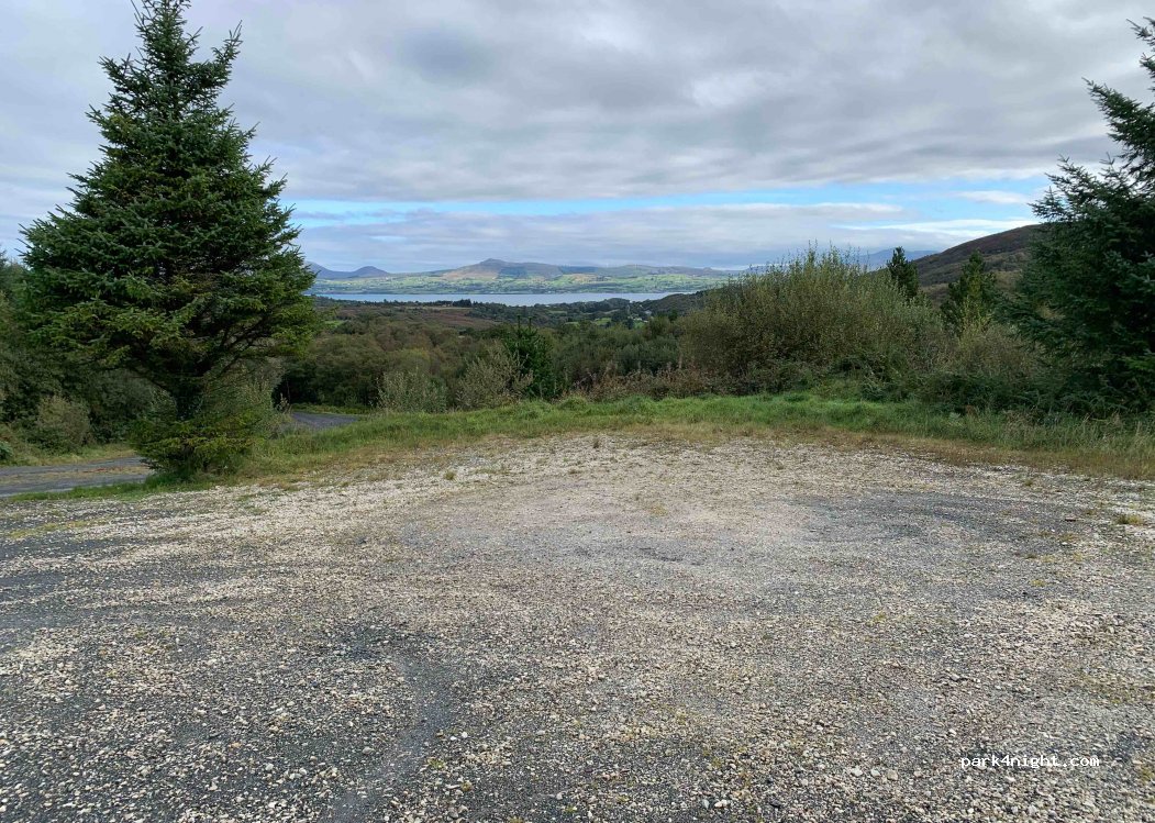 (4C8H+3M) Meenreagh - Glencross Rd — foto