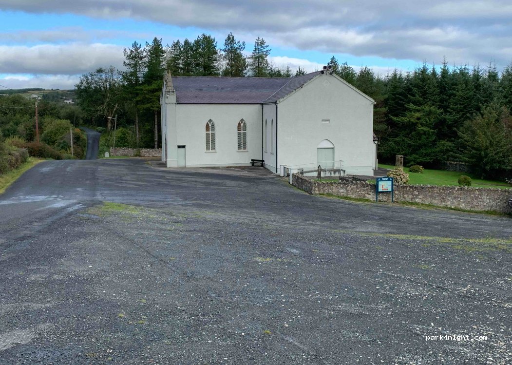 (4C8H+3M) Meenreagh - Glencross Rd — foto 2