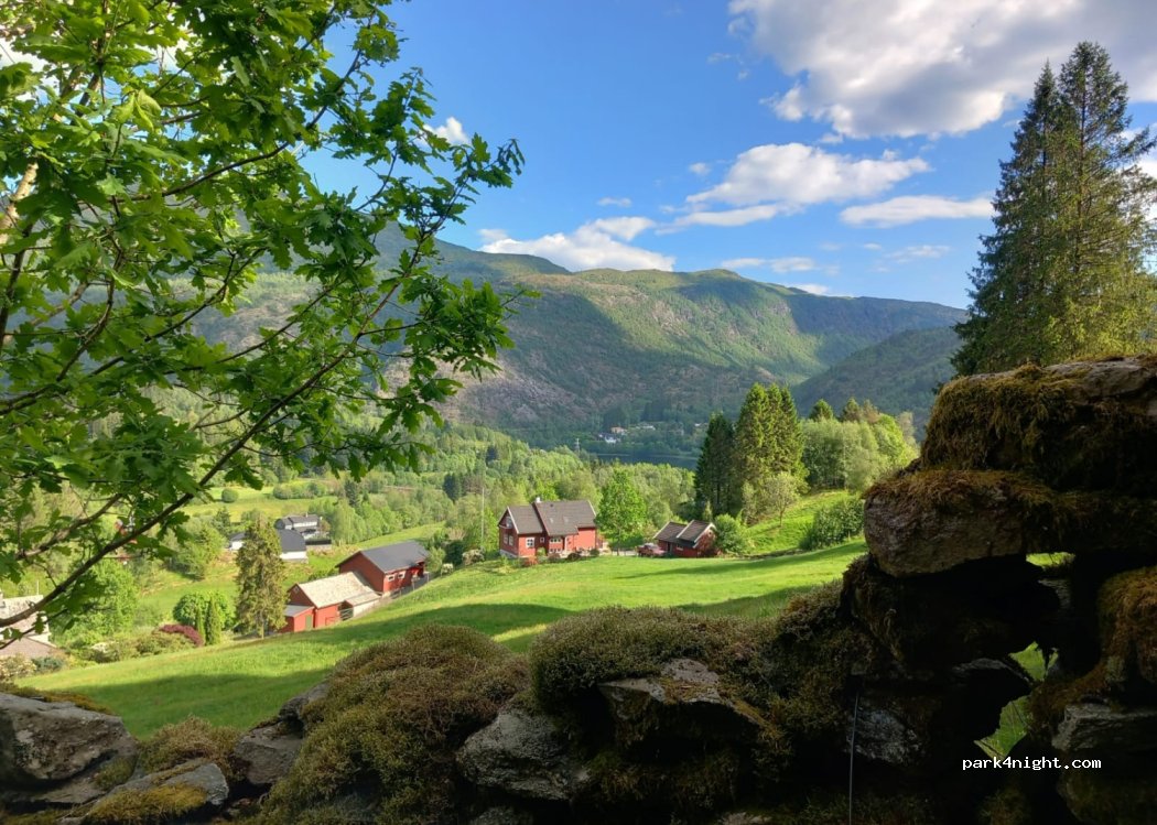 Bratland Camping — foto 4