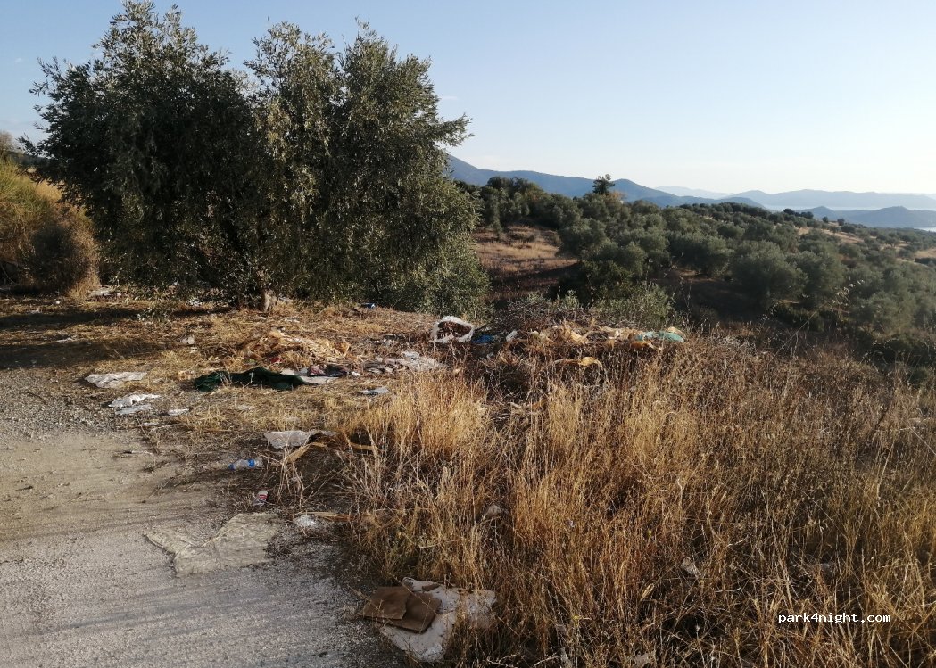 (370 07) Almiros - Unnamed Road — foto 2