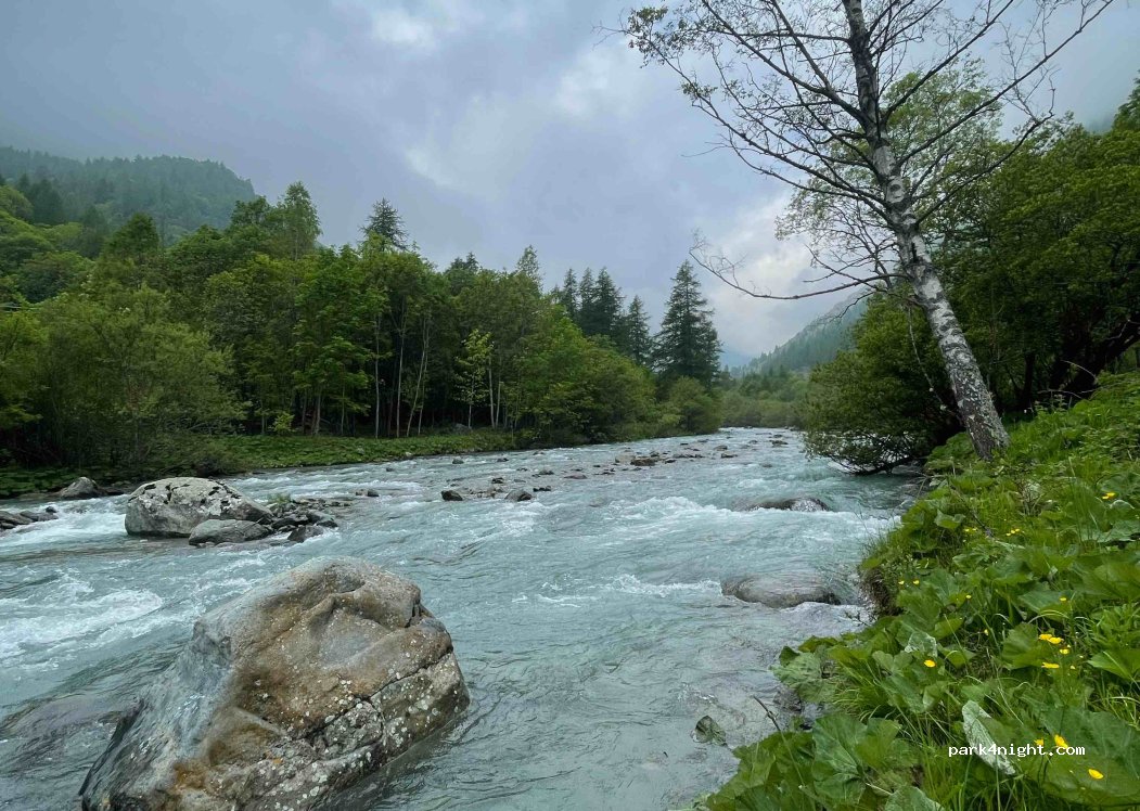 (10070) Balme - Unnamed Road — foto