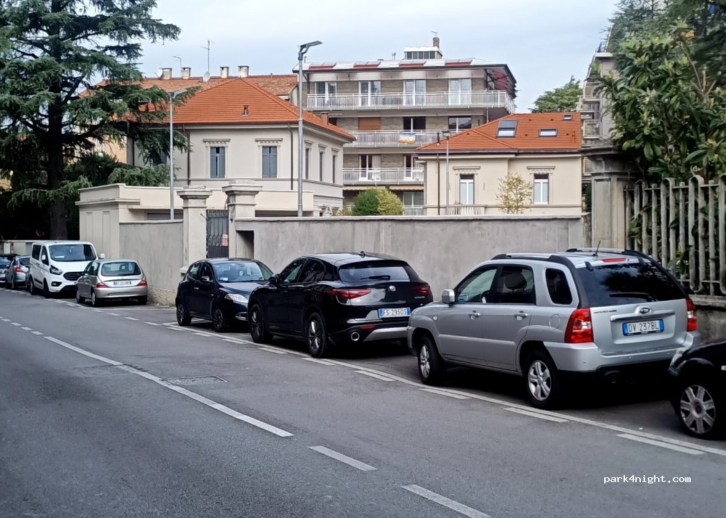 (22100) Como - 12 Via Don Giovanni Minzoni — foto 2