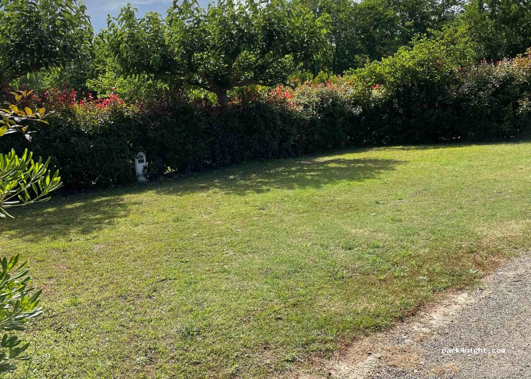 Camping Marina di Casinca — foto 2