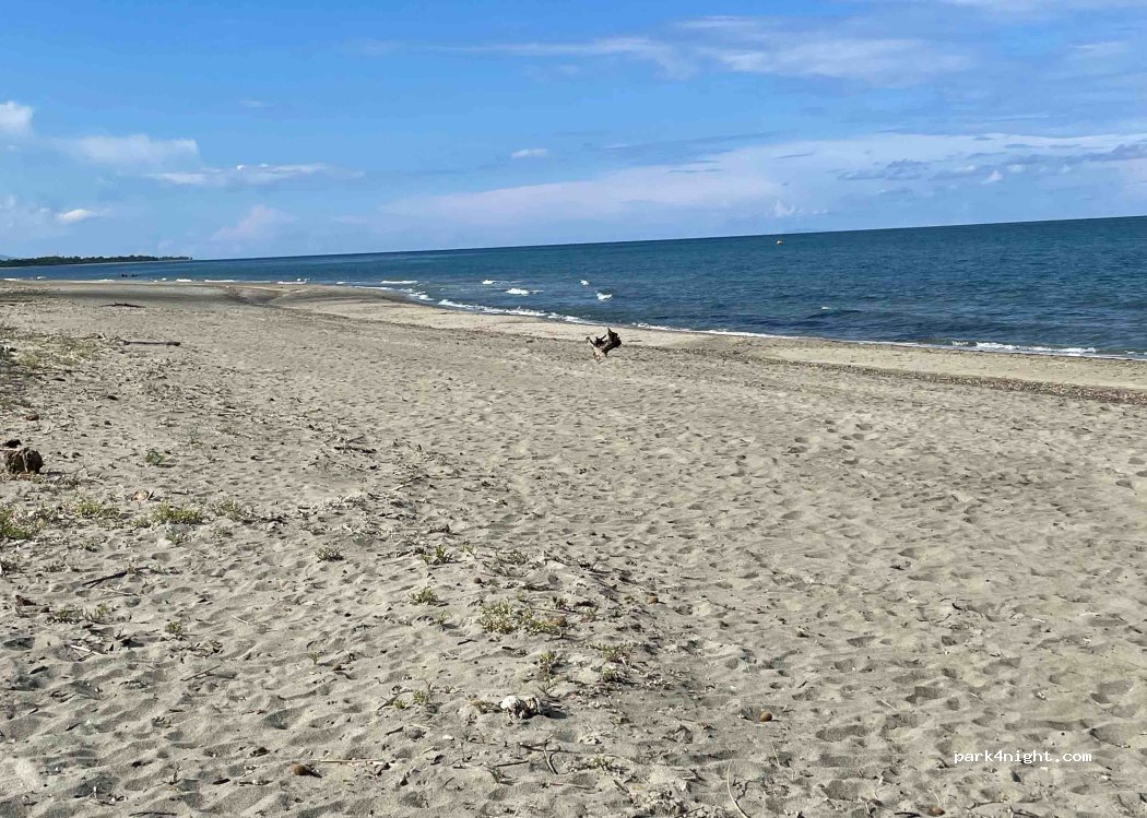 Camping Marina di Casinca — foto 3