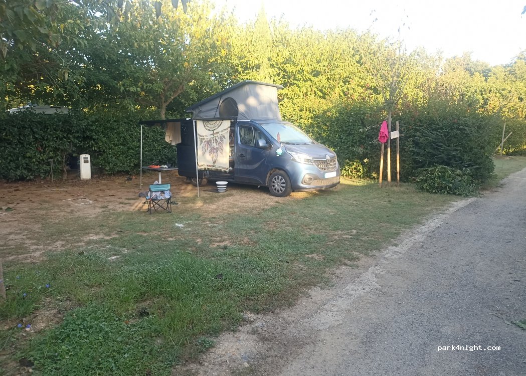 Camping Marina di Casinca — foto 5
