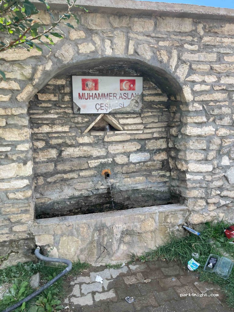 (32902) Madenli - Unnamed Road — foto