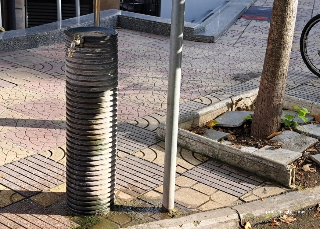 () Shkodër - Rruga Lëvizja e Postribës — foto