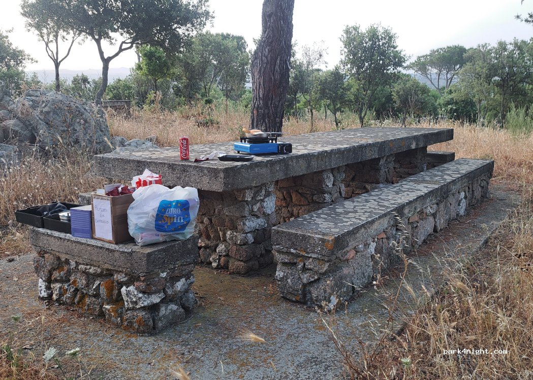 (07020) Monti - Unnamed Road — foto 2