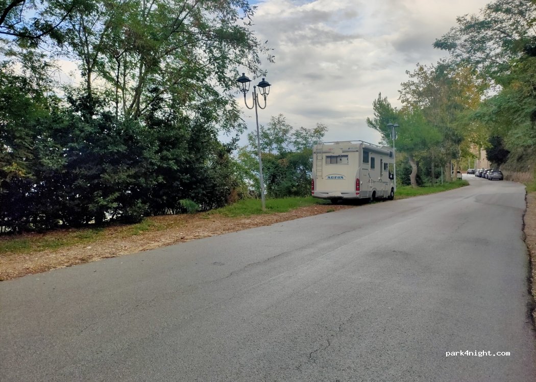 (63075) Acquaviva Picena - 21 Via San Rocco — foto