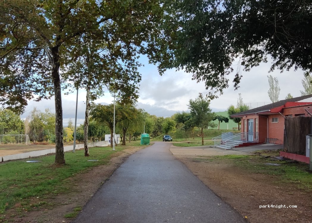 (37600) Tamames - Avenida Tejeda — foto 2