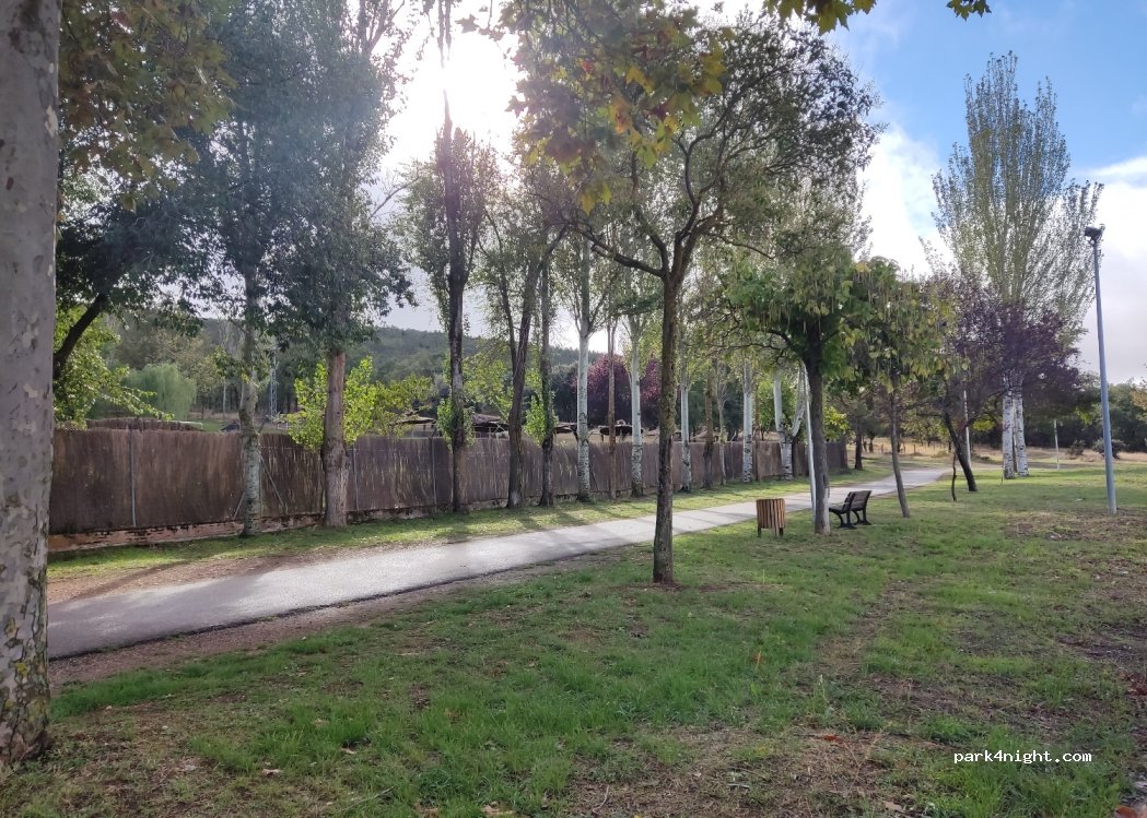 (37600) Tamames - Avenida Tejeda — foto 3
