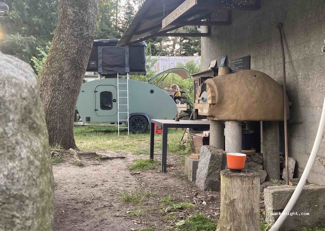 Skovgard — foto 5