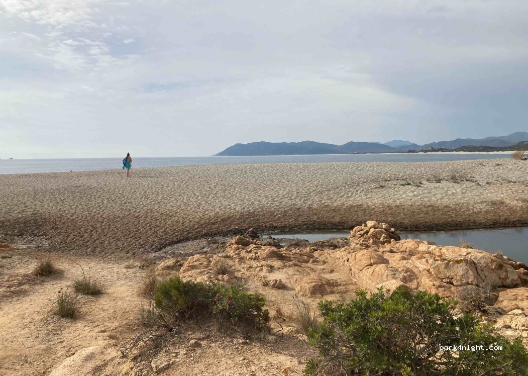 (09040) Villaputzu - Unnamed Road — foto 3
