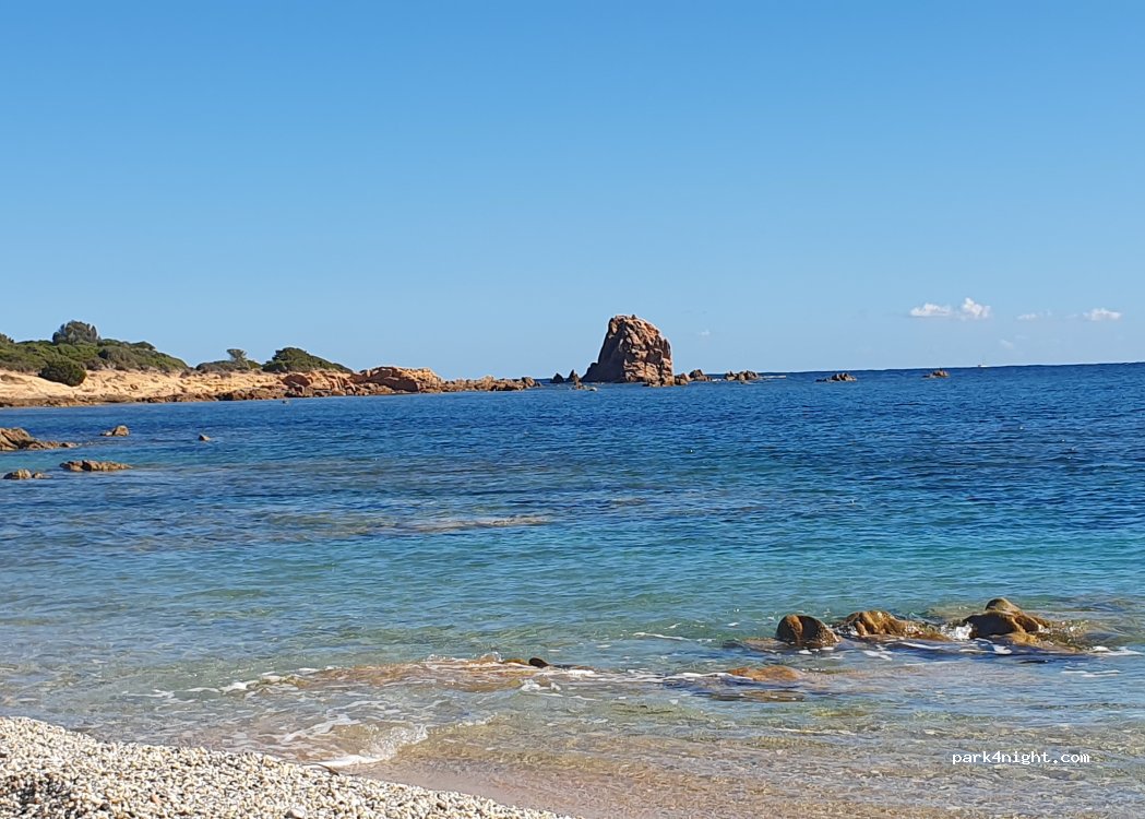(09040) Villaputzu - Unnamed Road — foto 4