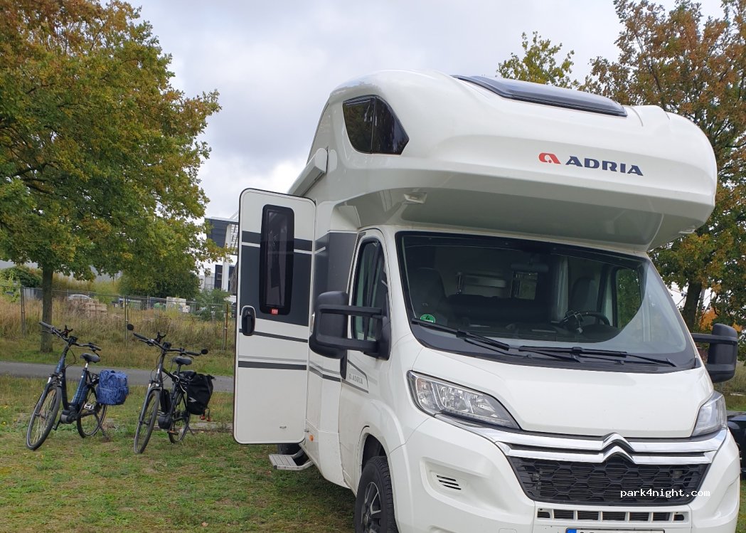 (30539) Hannover - 14 Boulevard der Eu — foto