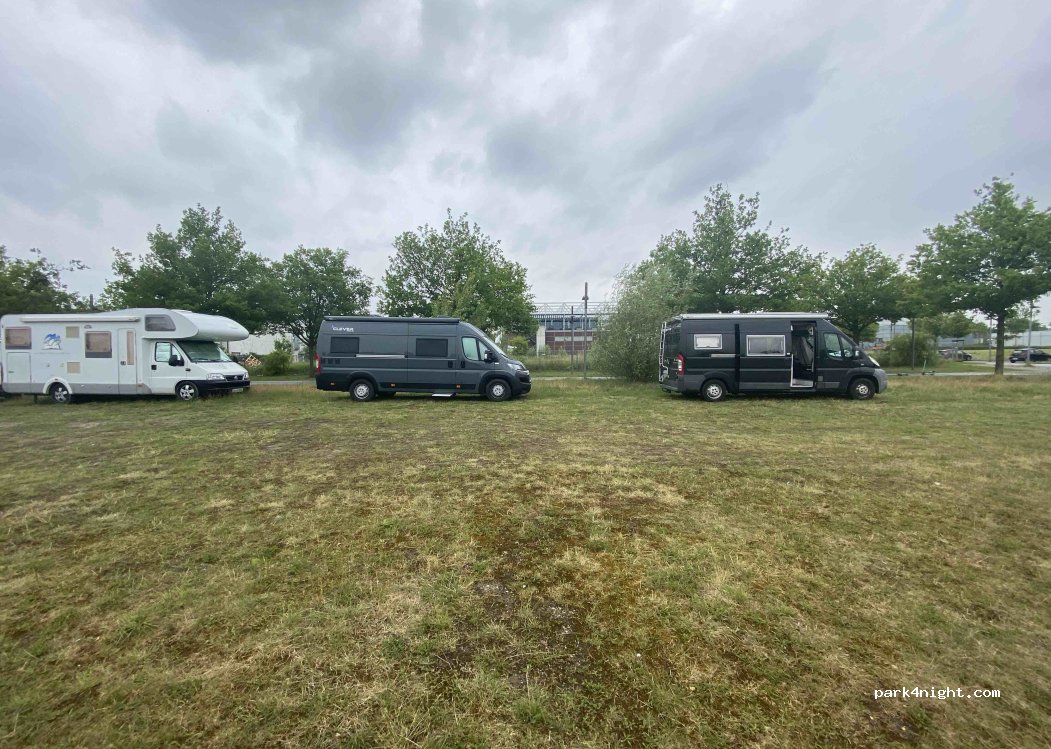 (30539) Hannover - 14 Boulevard der Eu — foto 2