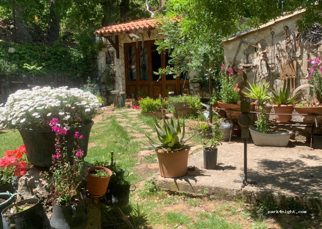 Giardino Museo — foto 2