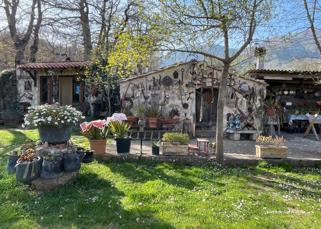Giardino Museo — foto 4