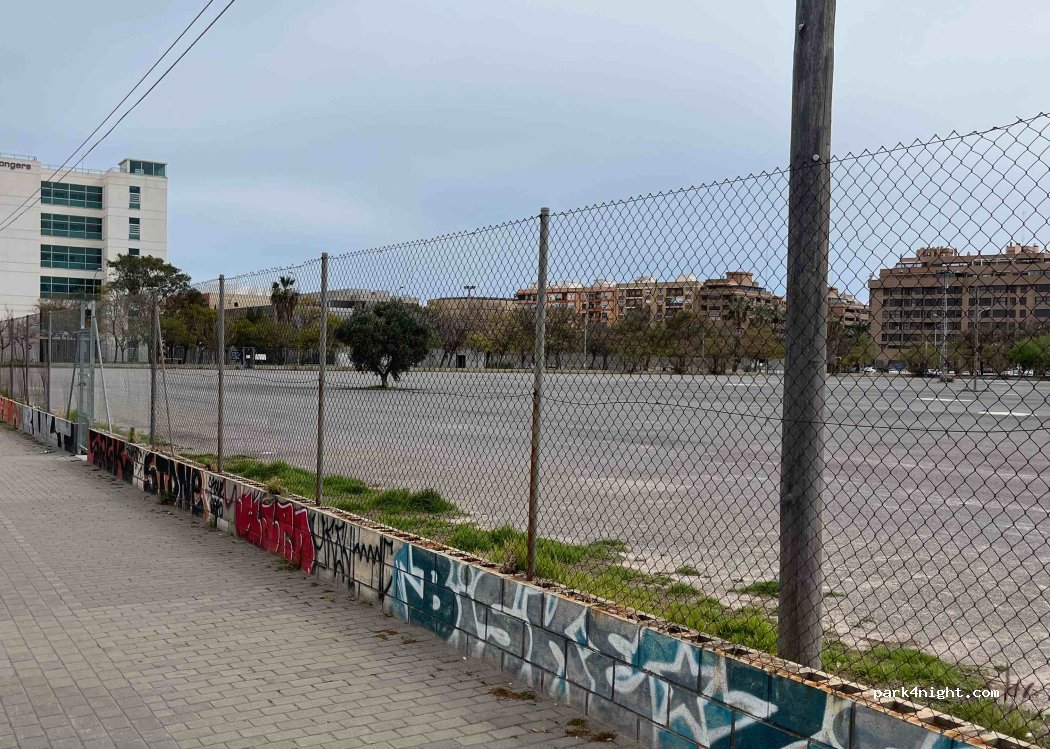 (46022) València - 4 Avinguda dels Tarongers — foto 2