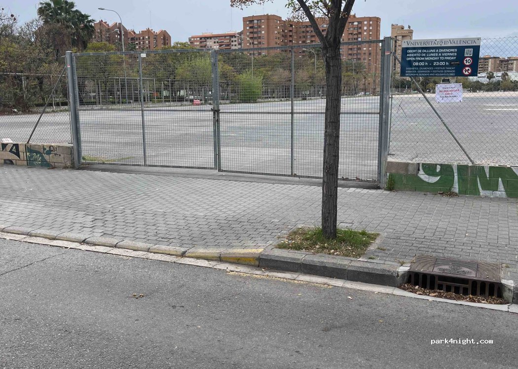 (46022) València - 4 Avinguda dels Tarongers — foto 3