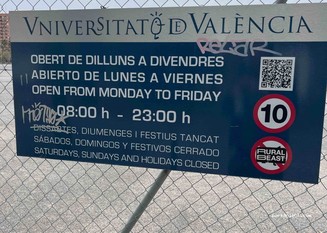 (46022) València - 4 Avinguda dels Tarongers — foto 4
