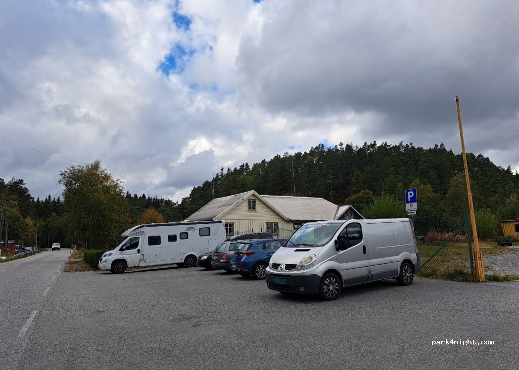 (4715) Homstean - 9 Sekundær Fylkesveg 106 — foto 2