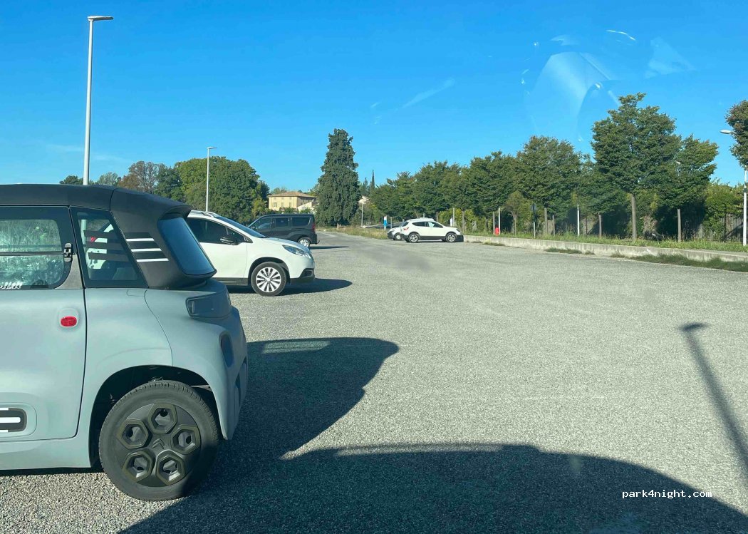 (04100) Manosque - Chem. Auguste Girard — foto