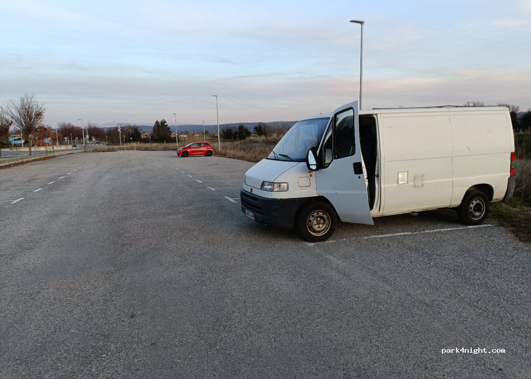 (04100) Manosque - Chem. Auguste Girard — foto 3