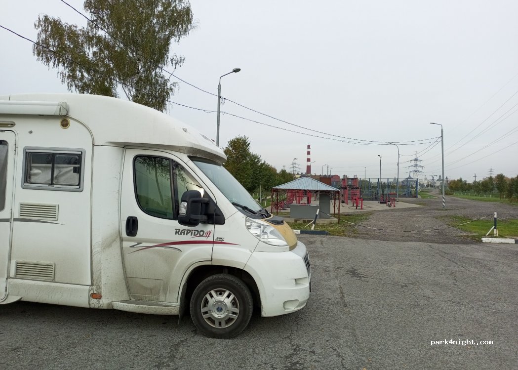 (300001) Tula - 9 Proletarskaya Naberezhnaya — foto