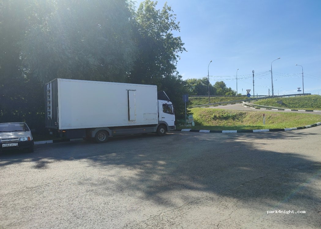 (300001) Tula - 9 Proletarskaya Naberezhnaya — foto 2