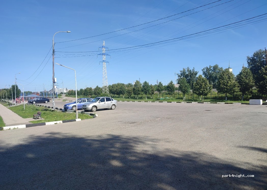 (300001) Tula - 9 Proletarskaya Naberezhnaya — foto 3