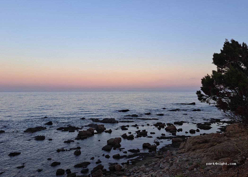 (09040) Villaputzu - Unnamed Road — foto 3