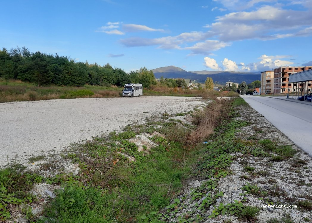 (70230) Bugojno - M16.2 — foto