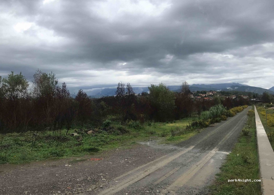 (54011) Aulla - 47 Viale Lunigiana — foto