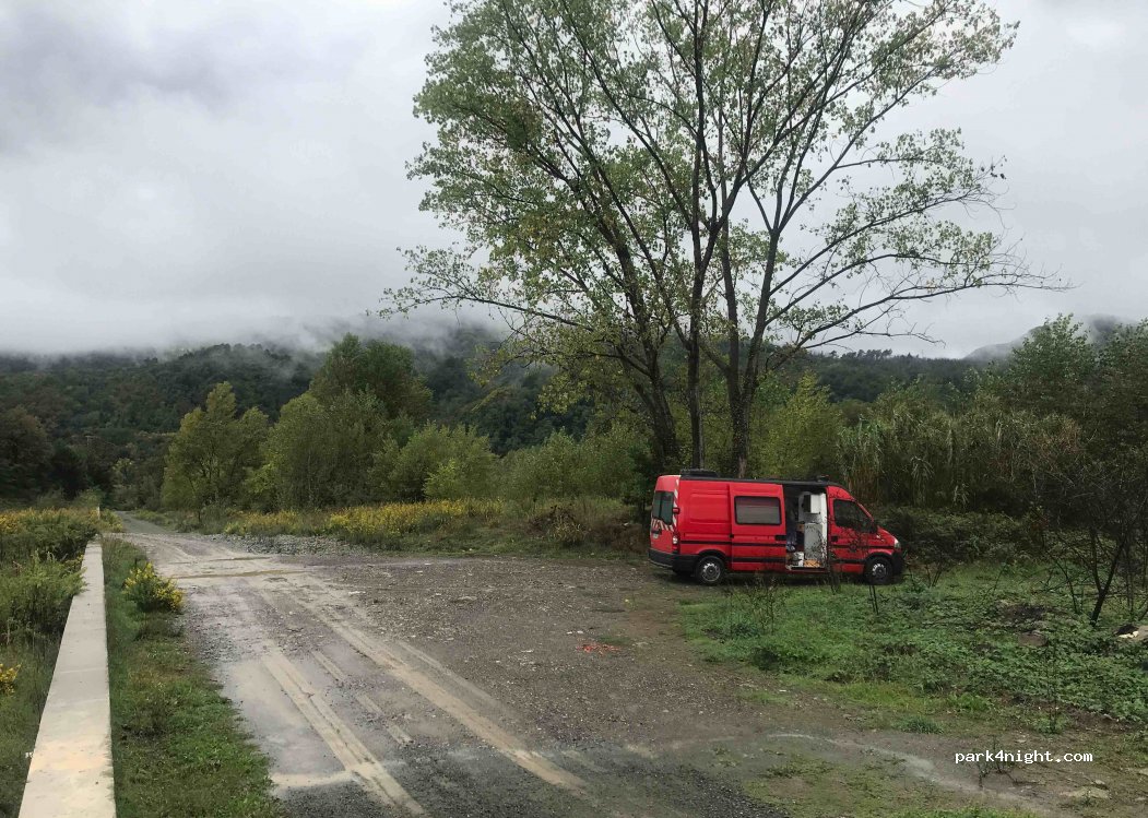 (54011) Aulla - 47 Viale Lunigiana — foto 2
