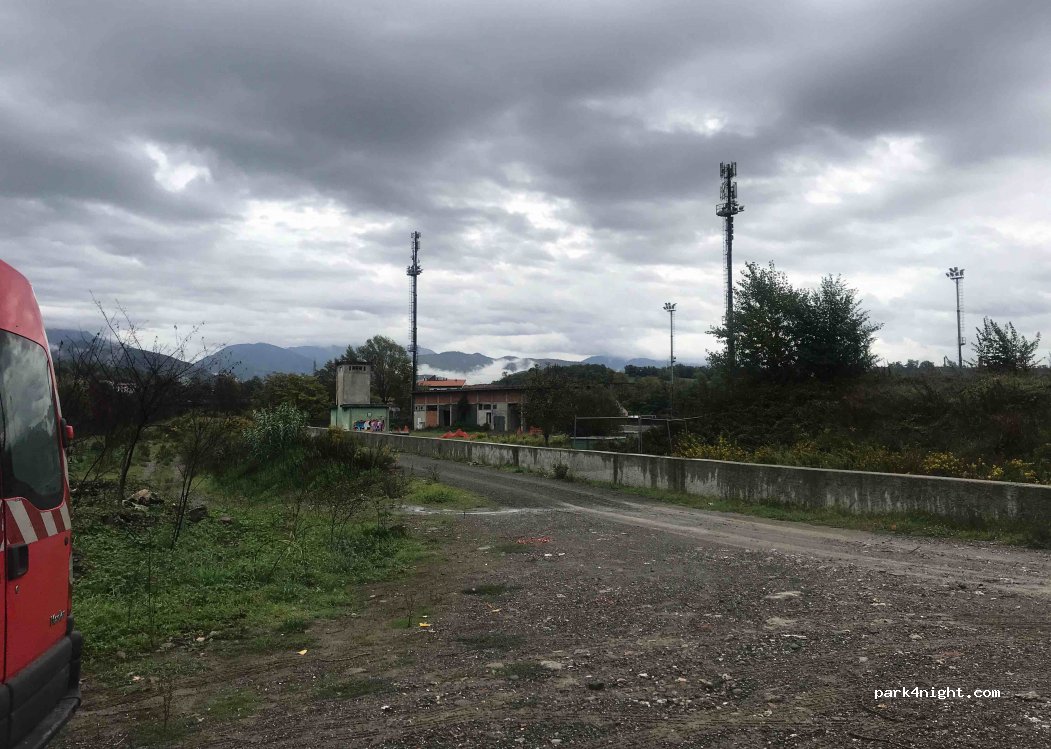 (54011) Aulla - 47 Viale Lunigiana — foto 3