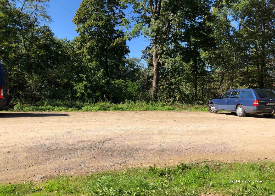 (54338) Schweich - Unnamed road — foto