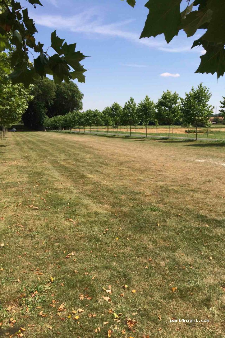 (36110) Bouges-le-Château - 3 Route d'Aize — foto