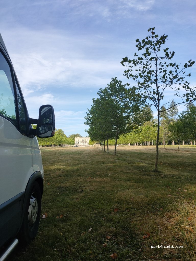 (36110) Bouges-le-Château - 3 Route d'Aize — foto 2