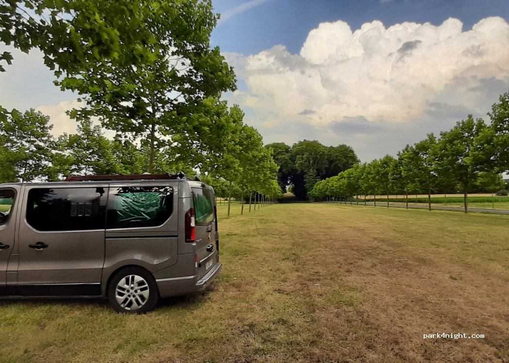 (36110) Bouges-le-Château - 3 Route d'Aize — foto 3