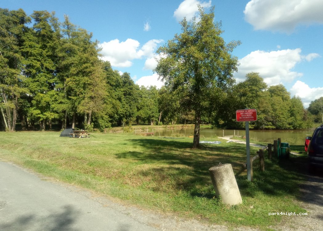 (33640) Beautiran - 1 Domaine des Mages — foto