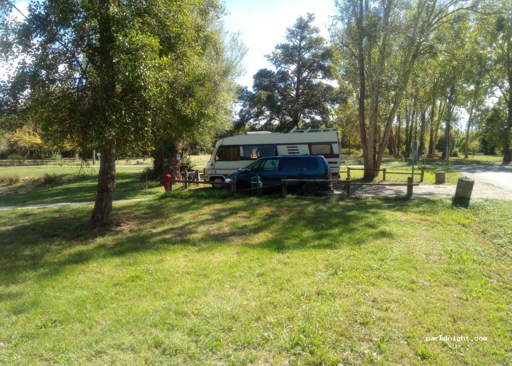 (33640) Beautiran - 1 Domaine des Mages — foto 2