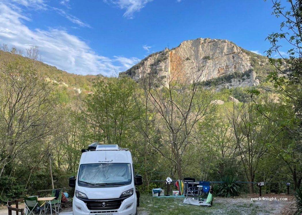Agricamping Le Terrazze — foto 2