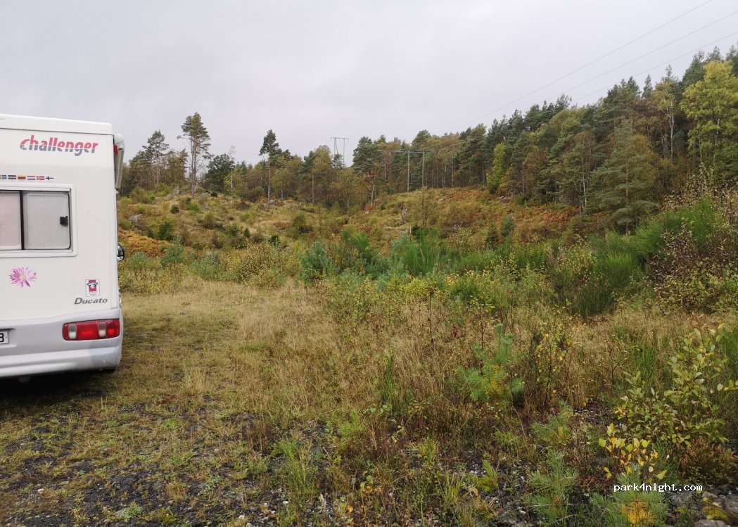 (4550) Farsund - — foto