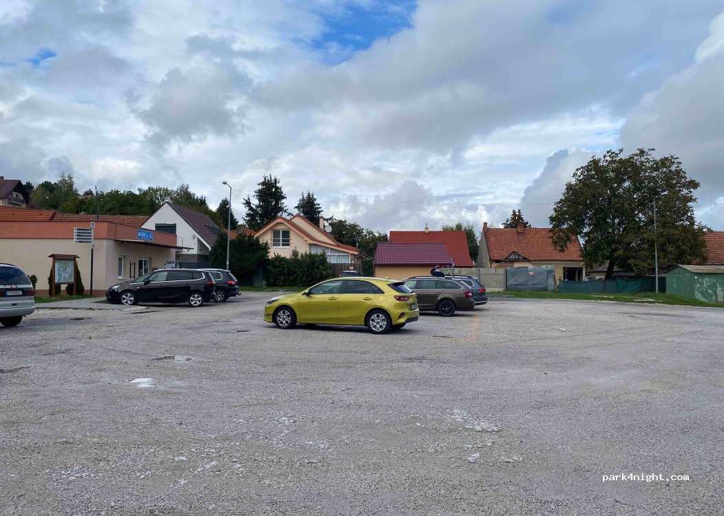 (972 01) Bojnice - 29 Hurbanovo námestie — foto
