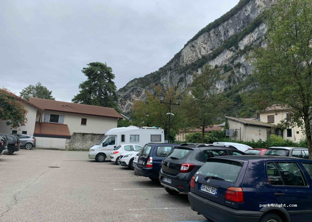 (38360) Sassenage - 13 Rue de la Cure — foto