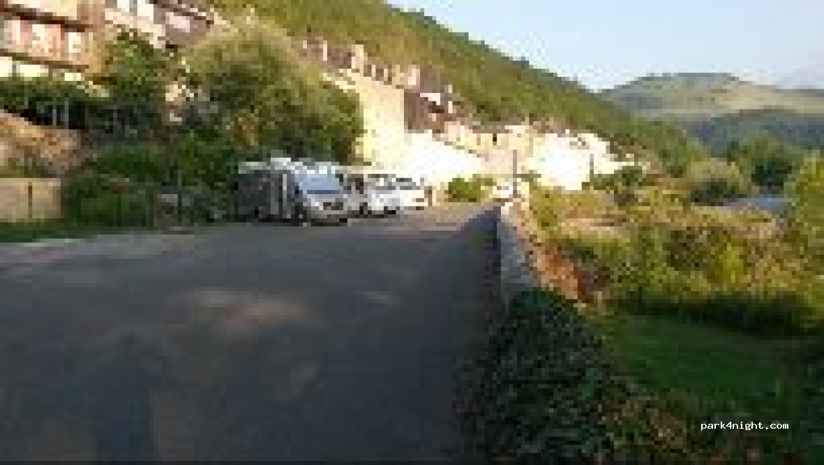 (64470) Tardets-Sorholus - Hospitalia — foto 2