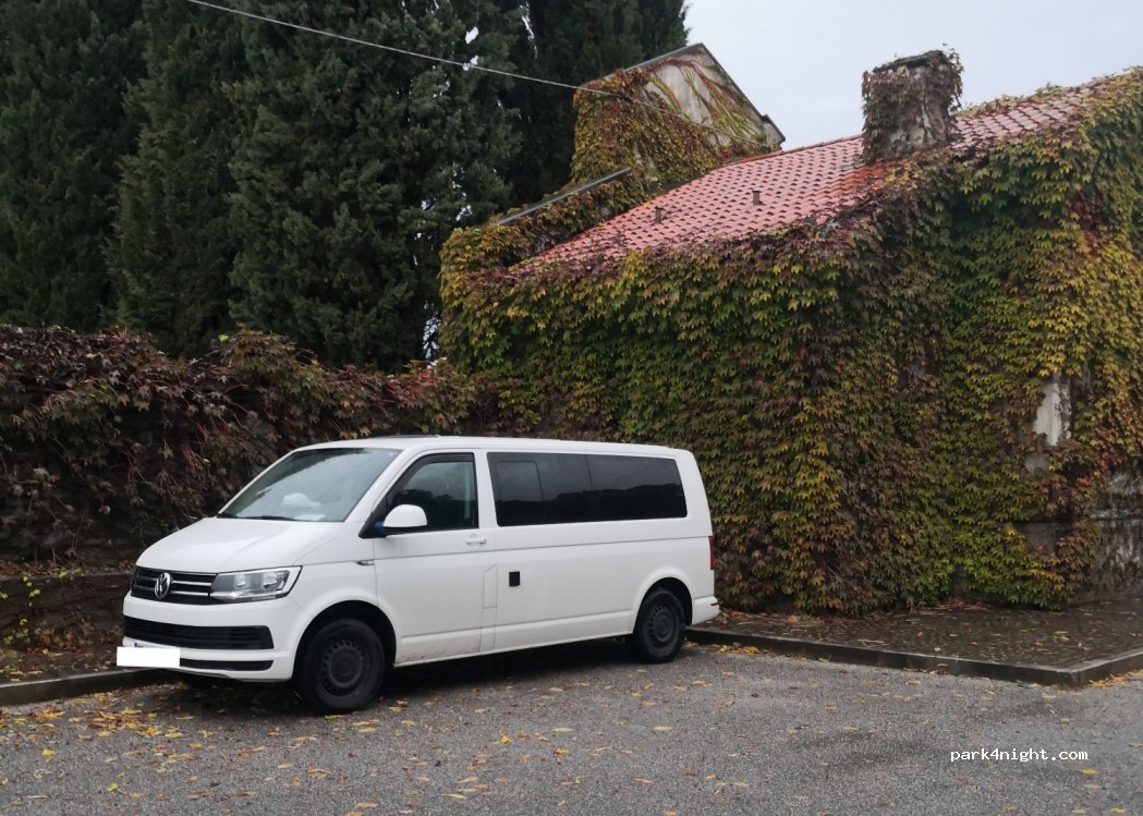 (33052) Cervignano del Friuli - 9 Via Veneto — foto